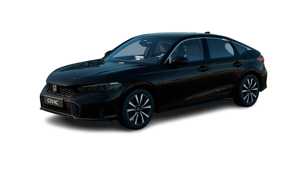 Honda Civic 2.0 i-MMD Hybrid 2.0 i-MMD Hybrid Sport Auto Auto-Abo