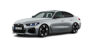 BMW 4er Coupé M440i xDrive A M440i xDrive Coupé A
