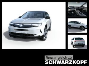 Opel Grandland GS MHEV Leasing