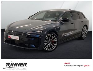 Audi A6 e-tron Av. quattro Sline business HuD/ACC/B&O