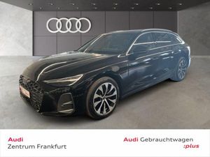 Audi A6 Avant TDI quattro S tronic AHK PANO HuD B&O
