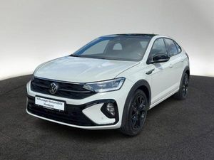 Volkswagen Taigo 1.5 TSI DSG R-Line Kamera Nav Panorama ACC