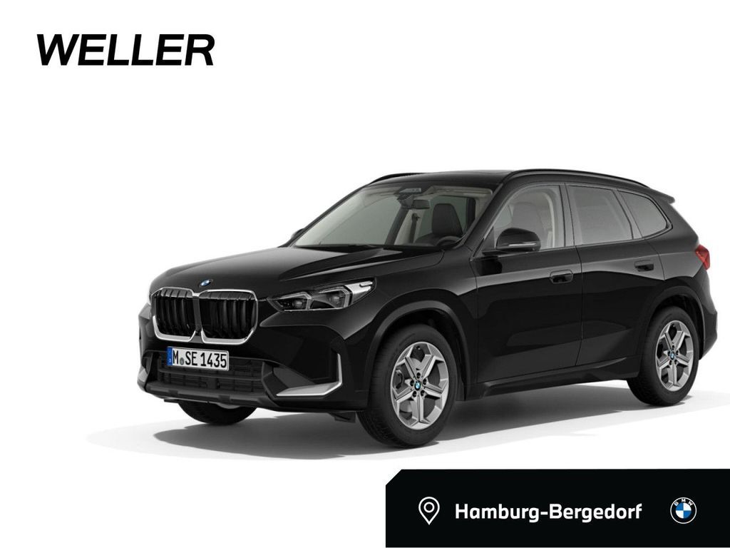 BMW X1 20i Pano AHK HUD DA/PA-Pro H/K Leas 379,-oA Leasing