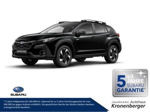 Subaru Crosstrek 2.0ie Active AWD Automatik Leasing