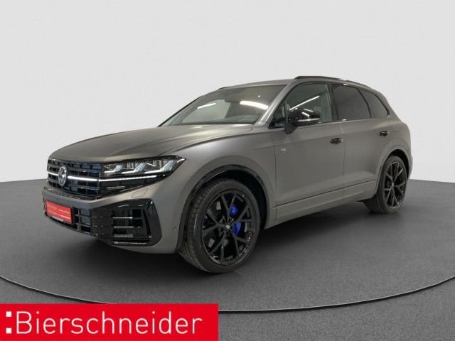 Volkswagen Touareg R 3.0 eHybrid FINAL EDITION Tageszulassu Leasing