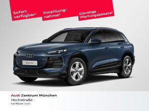 Audi Q6 e-tron qu. Pano/ACC/AHK/LuftFed/HuD