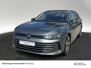 Volkswagen Passat 1.5 TSI eHybrid DSG Nav HeadUp AHK Kamera