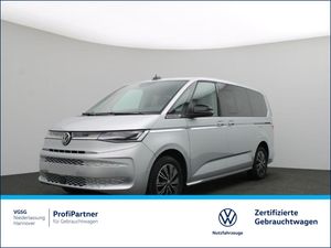 Volkswagen Multivan Style Lang Vis-a-Vis AHK NaviPro HeadUp Leasing