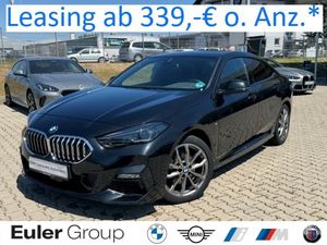 BMW 218 Gran Coupe i DKG M Sport Pano ACC LCProf Tra Leasing