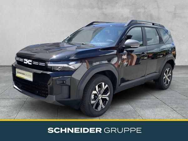 Dacia Bigster Expression TCe 130 4x4 💥ALLRAD & ALLWETTERREIFEN💥 Leasing