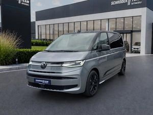 Volkswagen T7 Multivan Edition kurz KÜ 2.0 TDI | AHK Standheizung | SONDERLEASING🔥