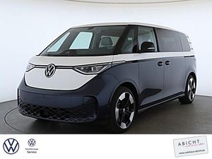 Volkswagen ID. Buzz Pro langer Radstand 6Sitze Pano TravelA