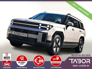Hyundai HYUNDAI Santa Fe 1.6 PHEV Aut 4WD 7-S LED Nappa HUD 360° Leasing