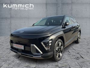 Hyundai KONA HEV 1.6 GDI (138 PS) DCT 2WD Trend
