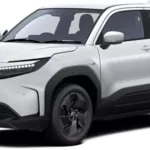 Toyota Urban Cruiser Leasing