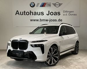 BMW X7 xDrive40d M Sport M Sportpaket HK HiFi DAB