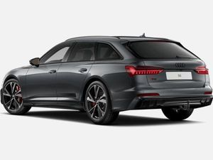 Audi S6 Avant - sofort verfügbar - Schwerbehindertenausweis/DMB Ausweis benötigt! Leasing