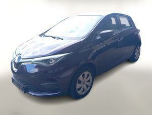 Renault Zoe ZE50 R110 Exp Kaufbatterie CCS Schuko Nav Auto-Abo privat Auto-Abo