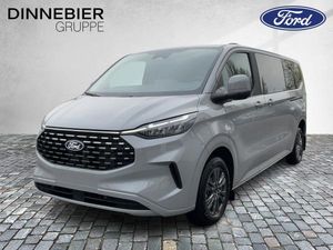 Ford Tourneo Custom 320 L2 Titanium 125 kW