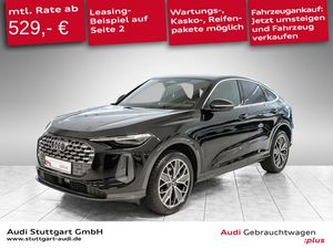 Audi Q5 Sportback TFSI 150 kW S line S tronic