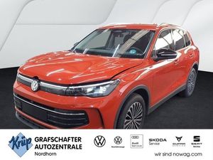 Volkswagen Tiguan 1.5 eTSI DSG GOAL +KAMERA+AHK+NAVI+ACC+LE