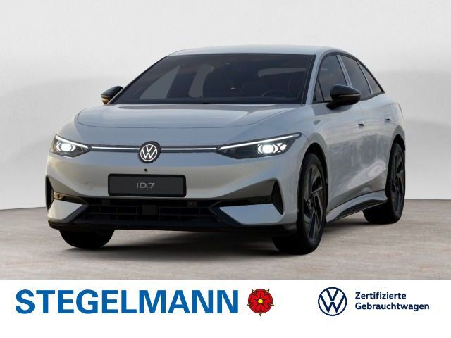 Volkswagen ID.7 Pro S 210kW/86kWh Head-Up*Harman*Massage*Ap Leasing