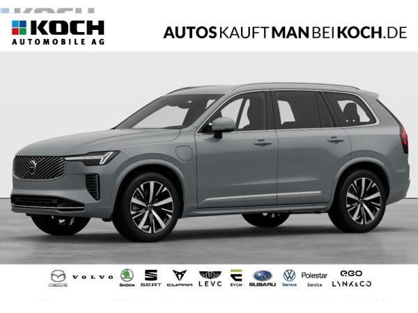Volvo XC90 T8 AWD Plus Bright *Ganzjahresreifen*HarmanKardon*Kamera*-BESTELLFAHRZEUG- Leasing