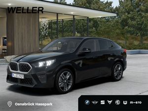 BMW X2 sDr20d M SPORT AdLED,Pano,AHK,Kam,H/K,St+Go