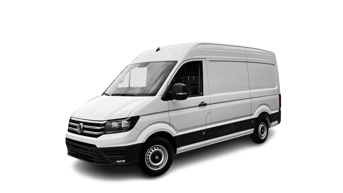 Volkswagen Crafter Crafter 35 Kasten HD.DOPPELSITZB.HOLZBODEN.SHZG.KLIMA Auto-Abo