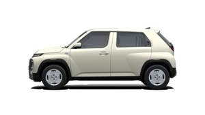 Hyundai Inster 42 kWh Select Leasing