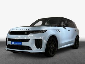 Land Rover Range Rover Sport P635 SV Edition Two 467 kW, 5-türig *SOFORT VERFÜGBAR'