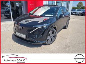 Nissan Ariya Evolve Pack 242PS 87kWh 20