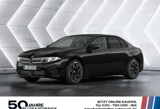 Bmw I3 50 XDrive 4dr