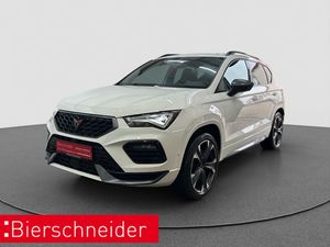 Cupra Ateca 2.0 TSI DSG 4Dr. NAVI 19 DCC 360
