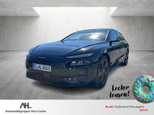 Audi A6 Avant e-tron performance S-line, MATRIX, ACC, 360, B&O, Leasing