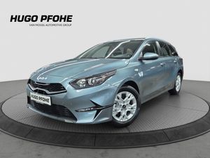 Kia Ceed SW Sportswagon Vision 1.0 T-GDI Leasing