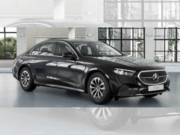 Mercedes-Benz E 200 d Limousine +LAGERWAGEN+KEYLESS+WINTER+RFK+UVM Leasing