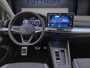 Volkswagen Golf 1.5 eTSI DSG GOAL💥TOP DEAL💥 NAVI KAMERA KLIMA AHK 💥TOP DEAL💥 Leasing