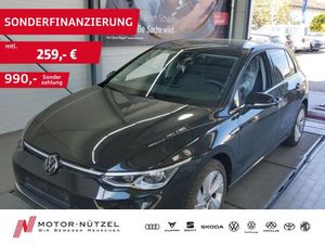 Volkswagen Golf VIII 1.5 TSI DSG LEDplus+ACC+NAVI+DAB+APP
