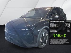 Skoda Elroq RS Lounge ACC HUD NAVI MATRIX-LED AHK 360°