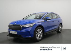 Skoda ENYAQ iV Loft LEDER NAVI VIRT ACC CARPLAY LED