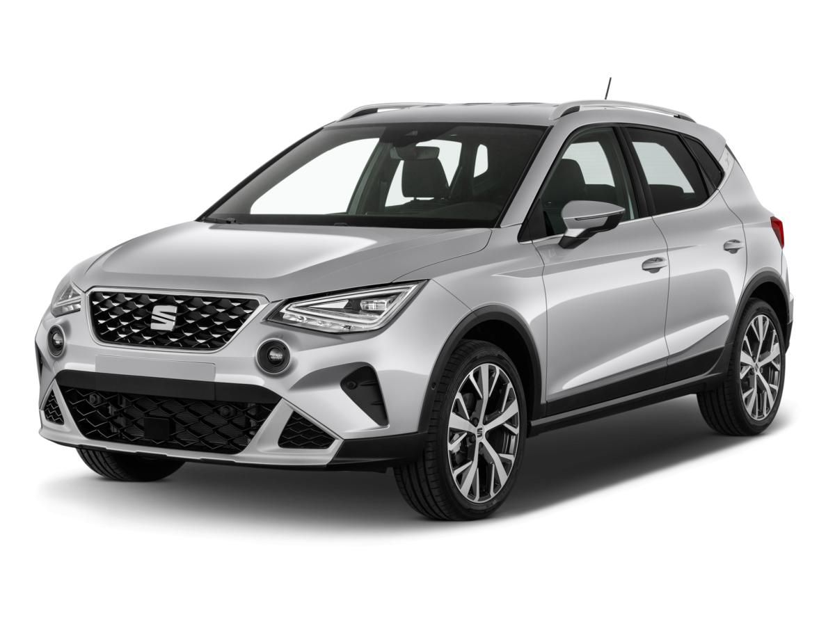 Seat Arona 1.0 TSI DSG Sport ACC AUT Fernlichtass. Leasing