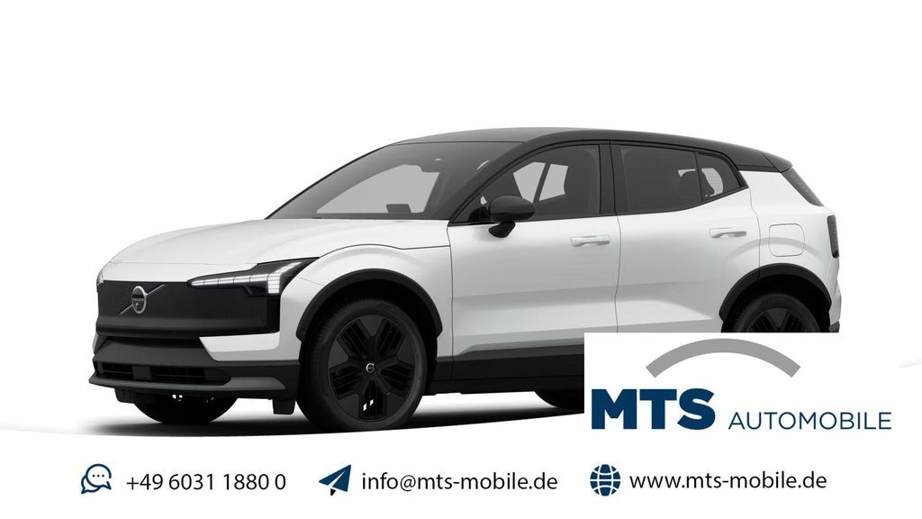 Volvo EX30 Cross Country AWD TwinMotor Perform. Ultra Leasing