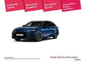 Audi A6 Avant 40 TDI Black S-LINE Matrix LED Head Up