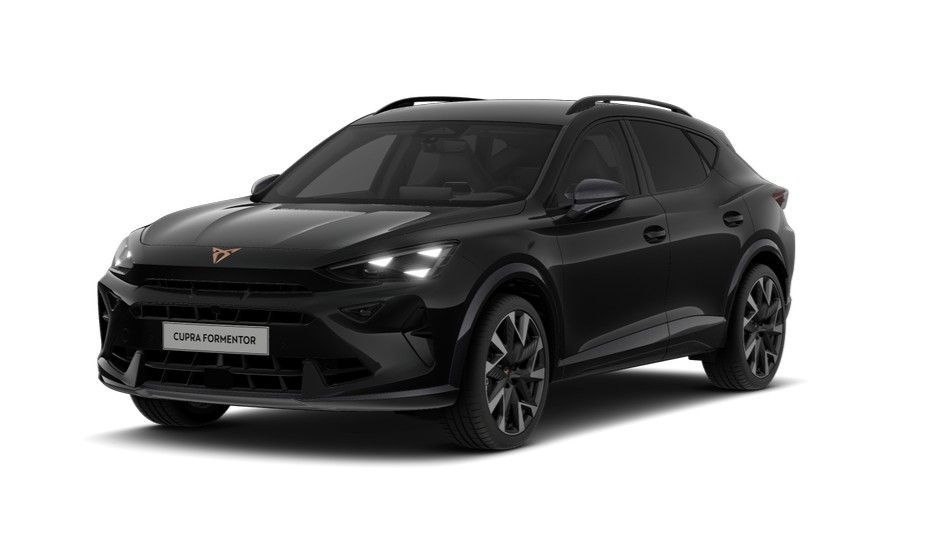 Cupra Formentor 2.0 TSI DSG 4Drive VZ DCC FACELIFT AHK Leasing