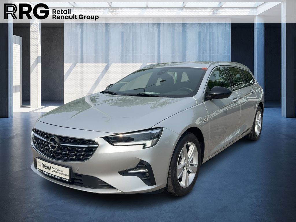 Opel Insignia 2.0 B Sports Tourer 170 Elegance Leasing
