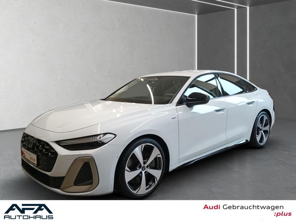 Audi A5 Limousine e-hybrid S-Line*EditionONE*Matrix Leasing