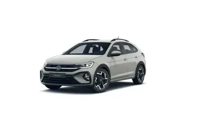 Volkswagen Taigo Leasing