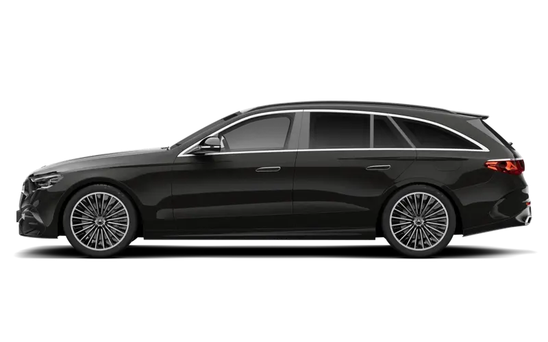 Mercedes-Benz E-Klasse T-Modell E 220 d 143 kW Automatik Allrad Standardausstattung Leasing