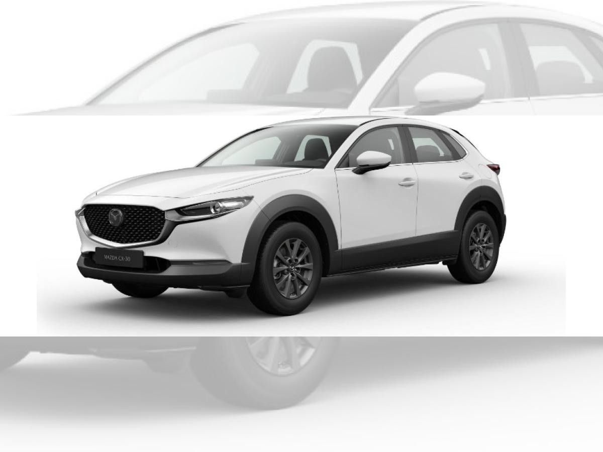 Mazda CX-30 Leasing